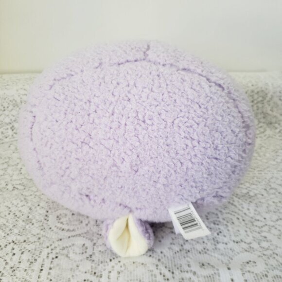 Squishmallows Fuzz A Mallow "Lydia"  Large Lamb Plush 12" - Picture 4 of 6